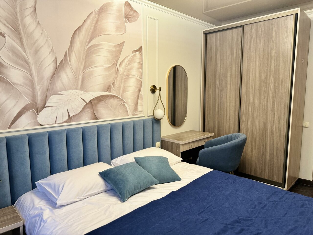 Мини-отель Полярный круг Мурманск