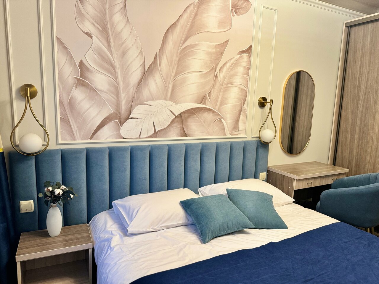 Мини-отель Полярный круг Мурманск