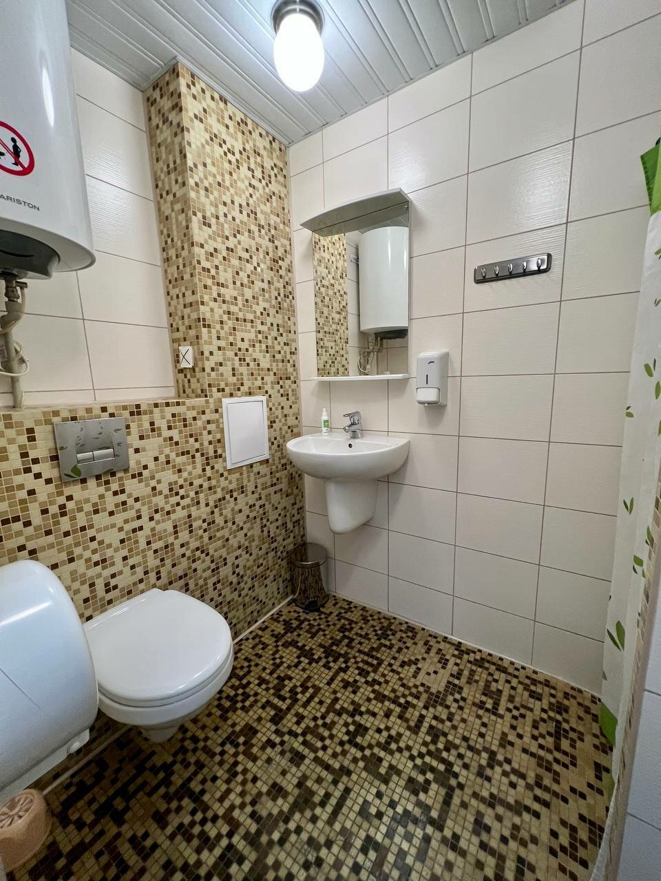 Мини-отель Полярный круг Мурманск