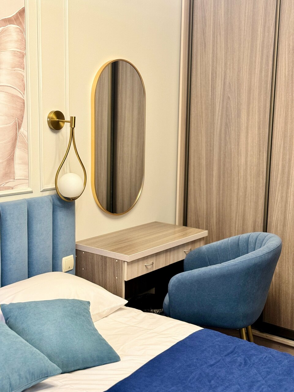 Мини-отель Полярный круг Мурманск