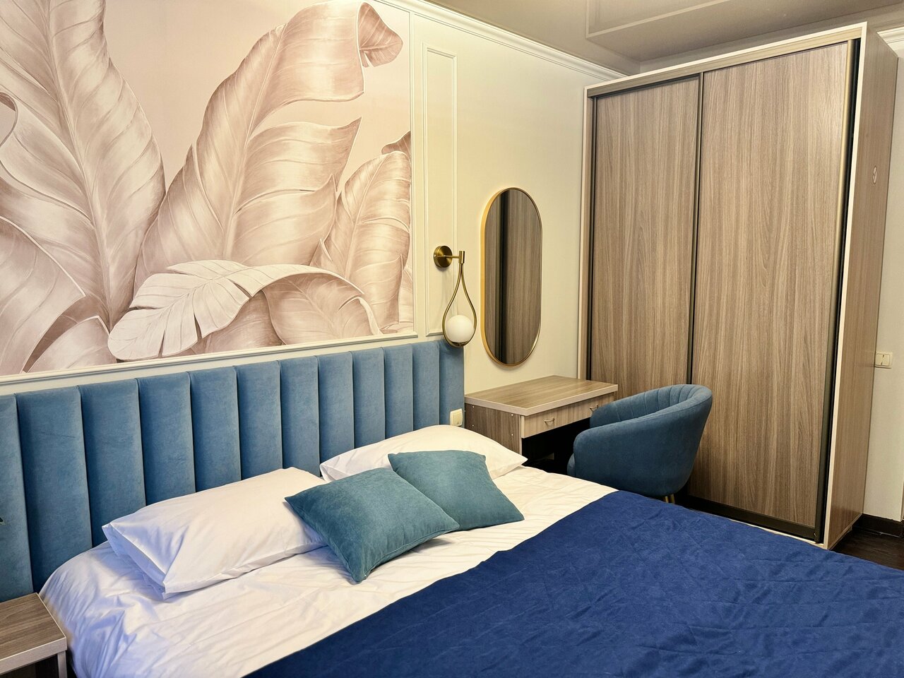 Мини-отель Полярный круг Мурманск