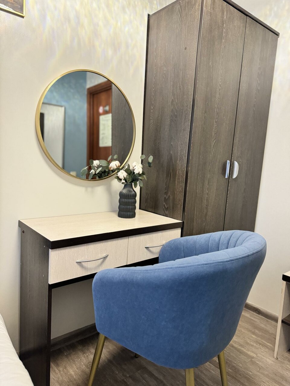 Мини-отель Полярный круг Мурманск-49