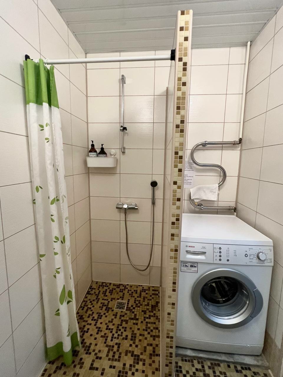 Мини-отель Полярный круг Мурманск