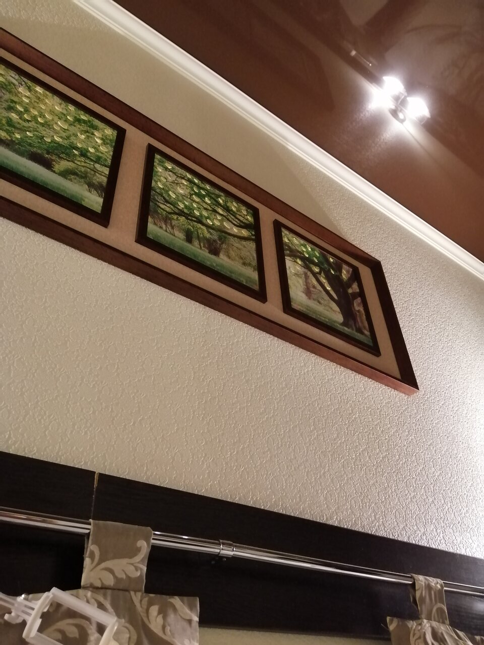 Мини-отель Полярный круг Мурманск-97