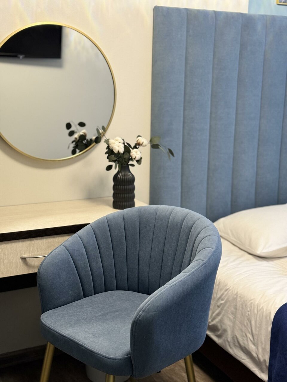 Мини-отель Полярный круг Мурманск-9