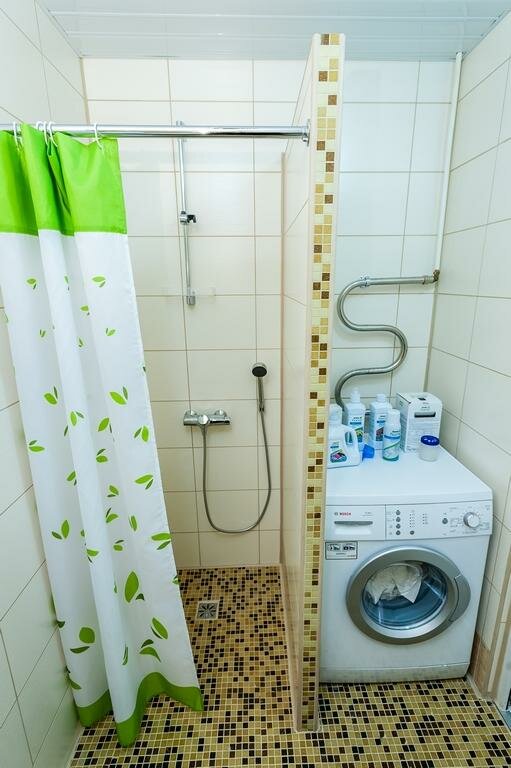 Мини-отель Полярный круг Мурманск