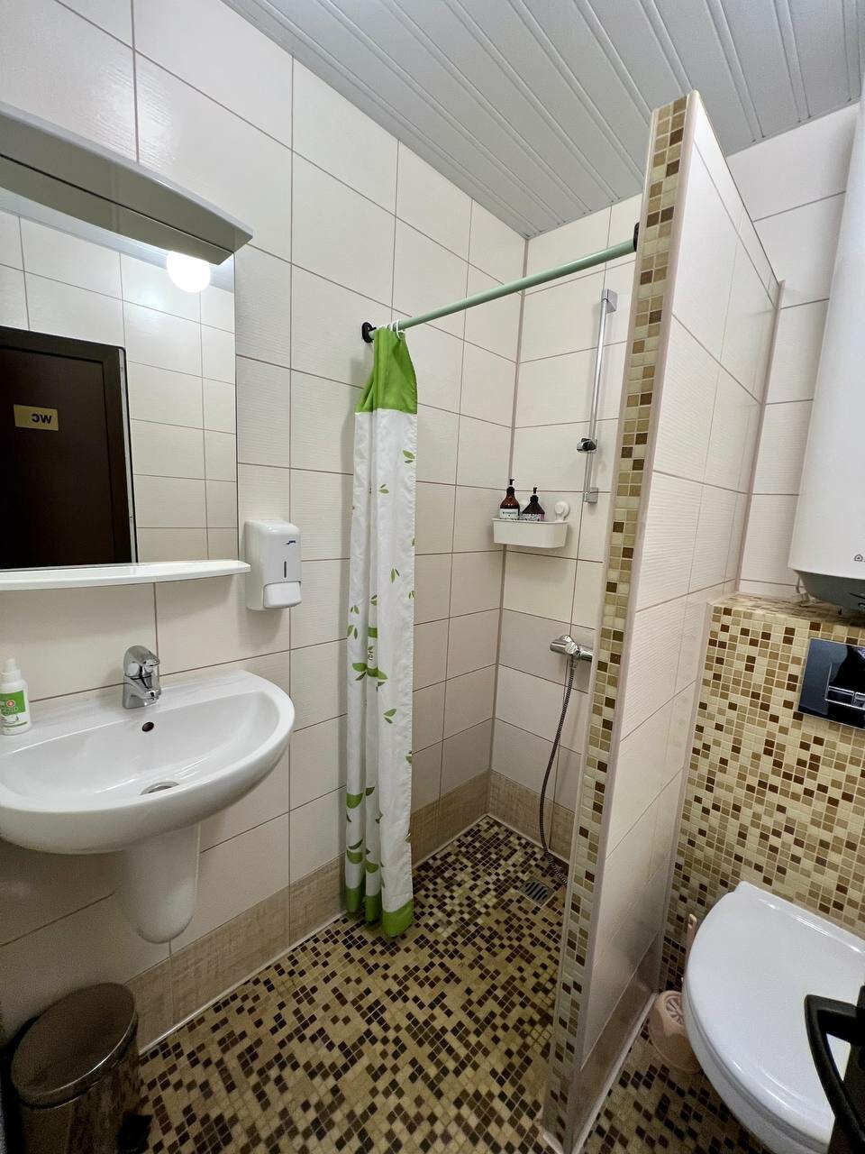 Мини-отель Полярный круг Мурманск