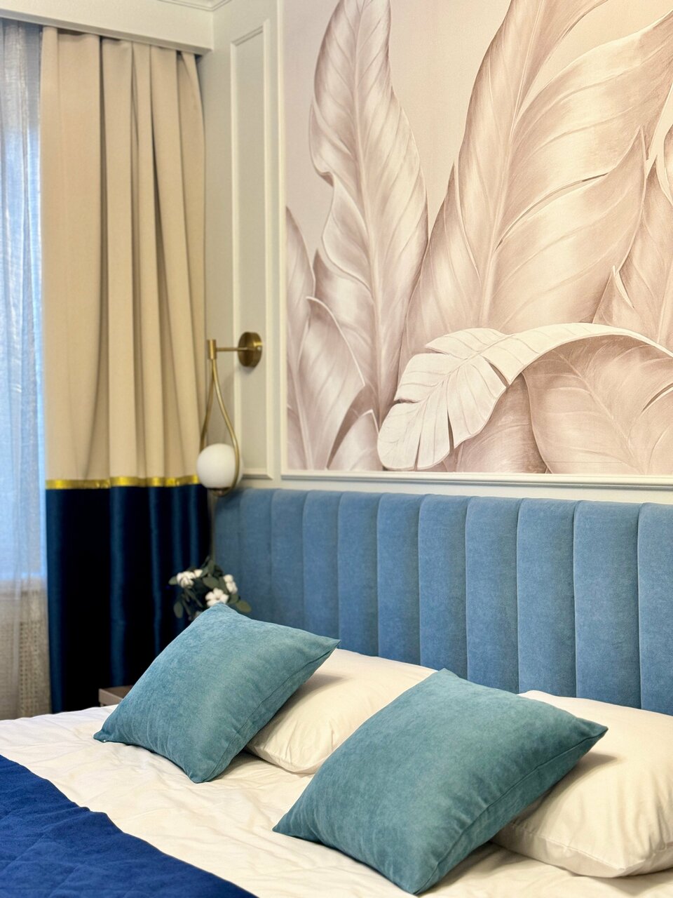 Мини-отель Полярный круг Мурманск