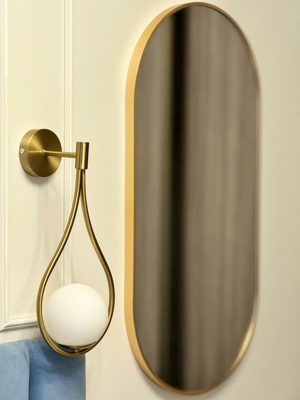 Мини-отель Полярный круг Мурманск-41