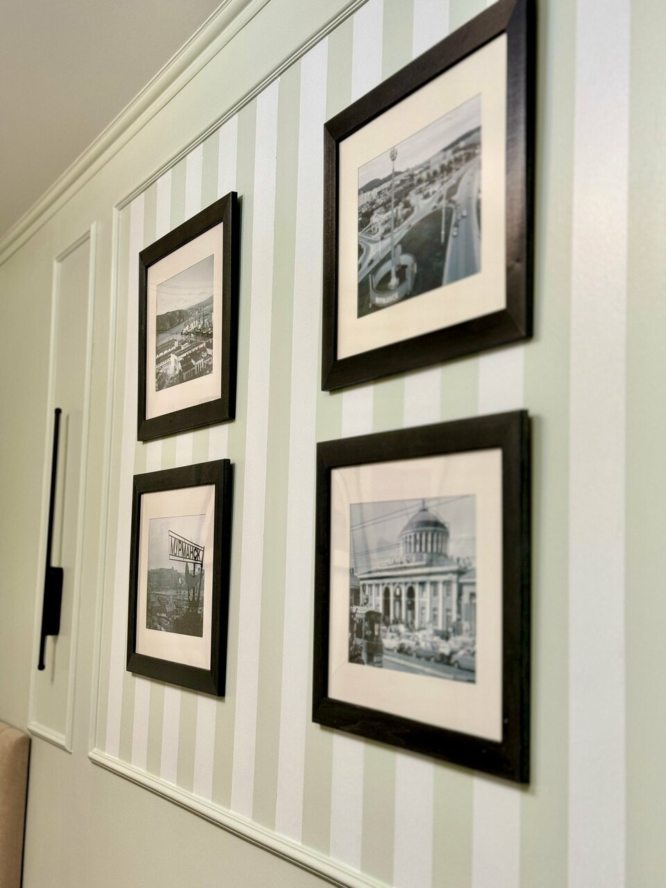 Мини-отель Полярный круг Мурманск-90