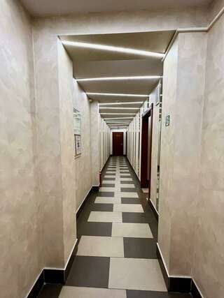 Мини-отель Полярный круг Мурманск-6