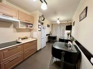 Мини-отель Полярный круг Мурманск-7