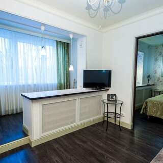 Мини-отель Полярный круг Мурманск №6 Комфорт-3