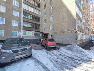 Мини-отель Полярный круг Мурманск-3