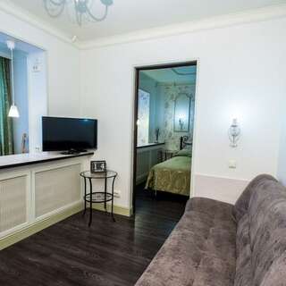 Мини-отель Полярный круг Мурманск №6 Комфорт-5