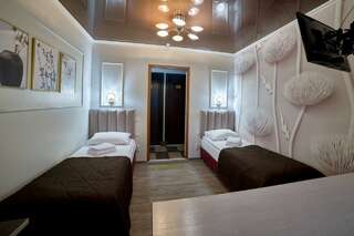 Мини-отель Полярный круг Мурманск-1