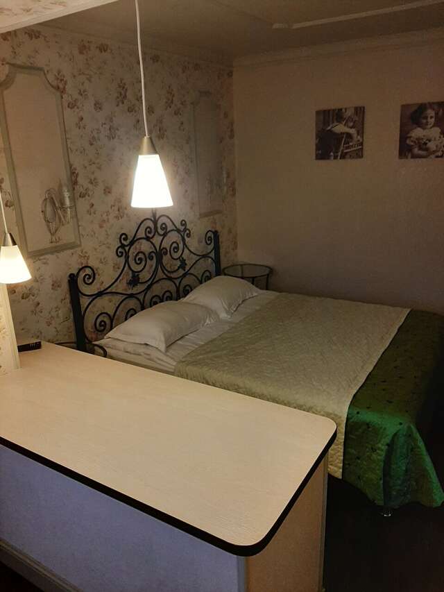 Мини-отель Полярный круг Мурманск-84