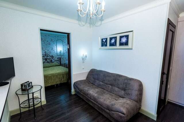 Мини-отель Полярный круг Мурманск-71