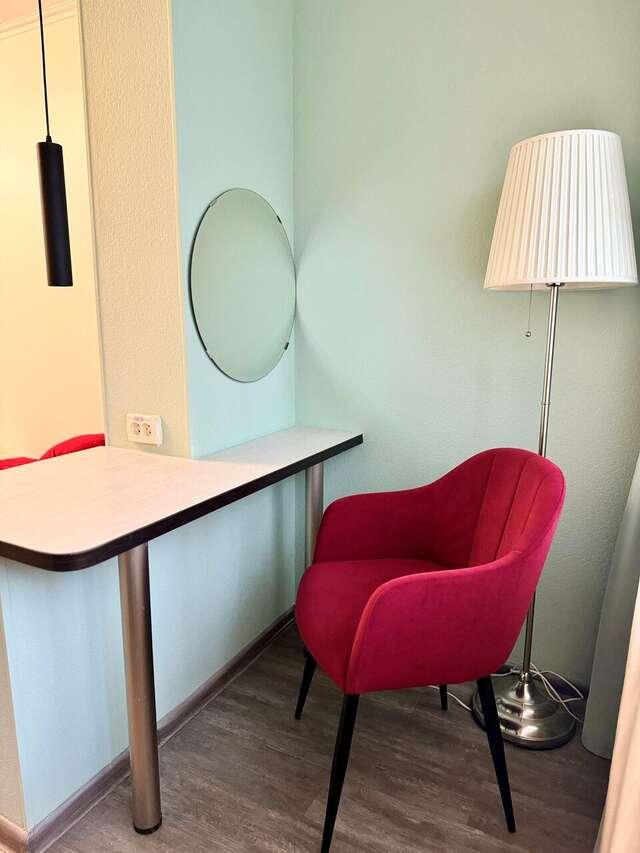 Мини-отель Полярный круг Мурманск-94