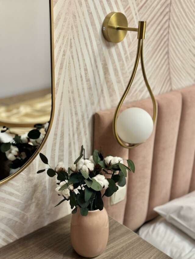 Мини-отель Полярный круг Мурманск-26