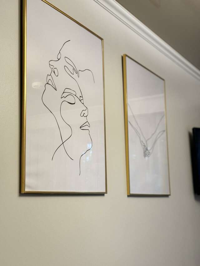 Мини-отель Полярный круг Мурманск-22