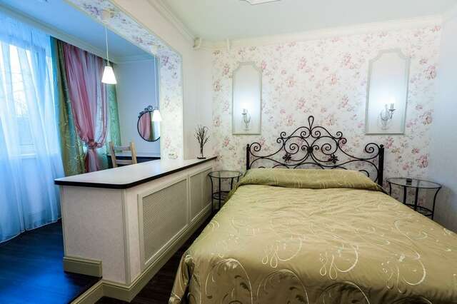 Мини-отель Полярный круг Мурманск-66