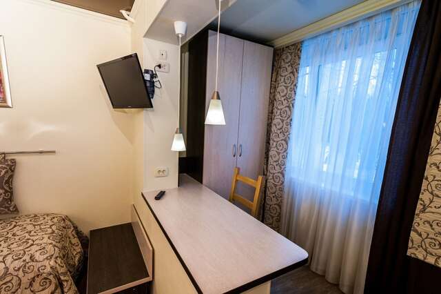 Мини-отель Полярный круг Мурманск-59