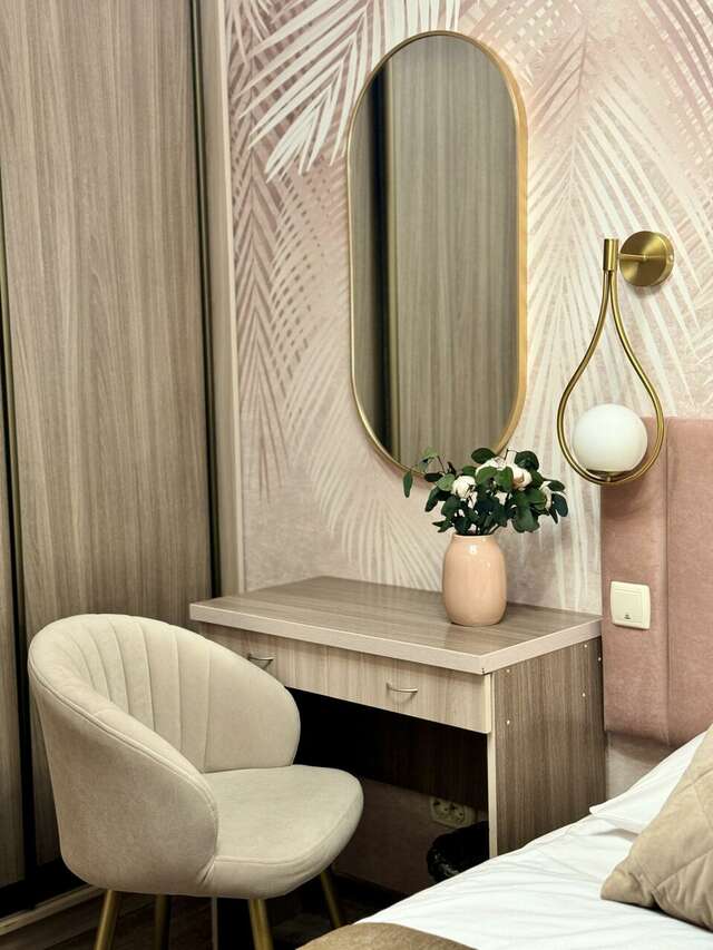 Мини-отель Полярный круг Мурманск-50