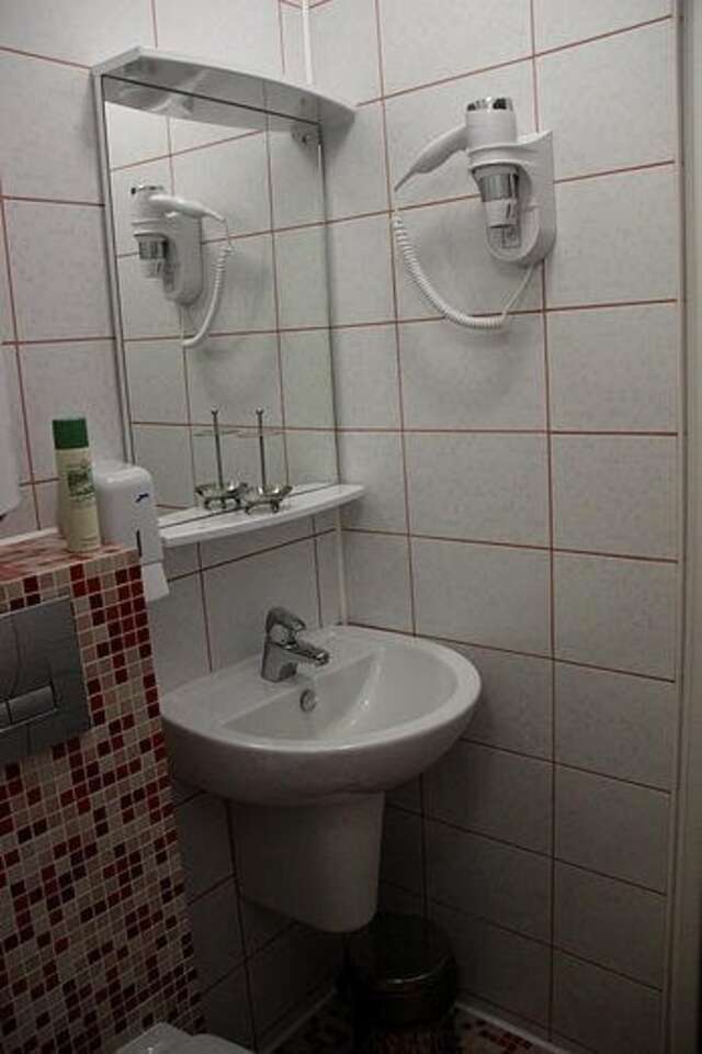 Мини-отель Полярный круг Мурманск-33