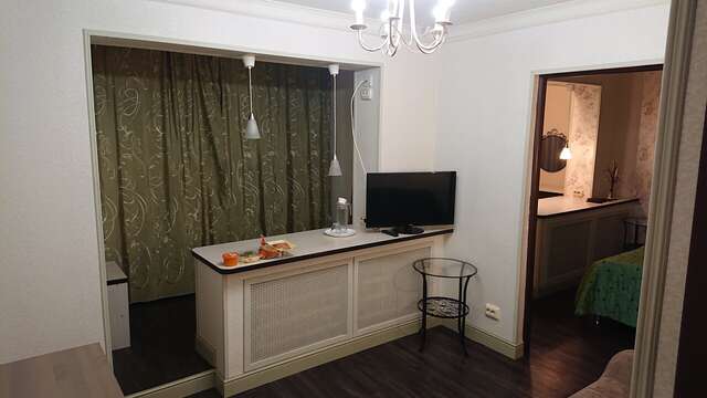 Мини-отель Полярный круг Мурманск-101