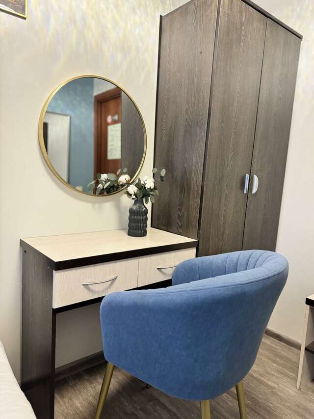 Мини-отель Полярный круг Мурманск-48