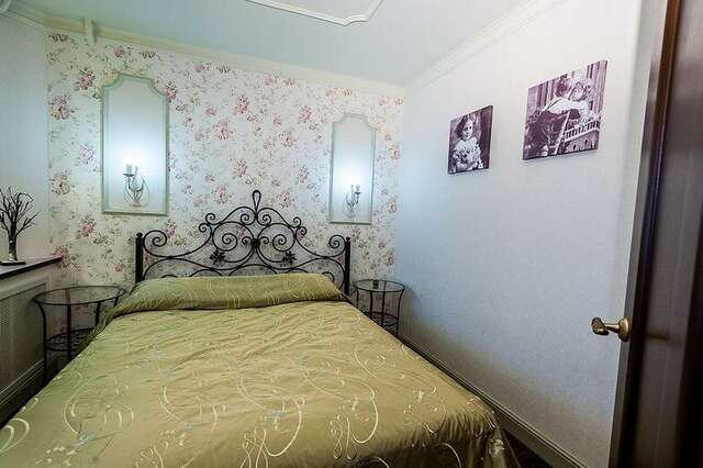 Мини-отель Полярный круг Мурманск-55