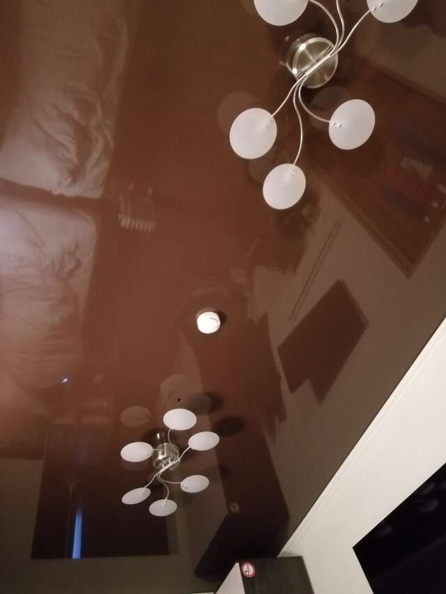 Мини-отель Полярный круг Мурманск-85