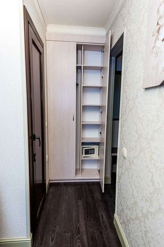 Мини-отель Полярный круг Мурманск-23