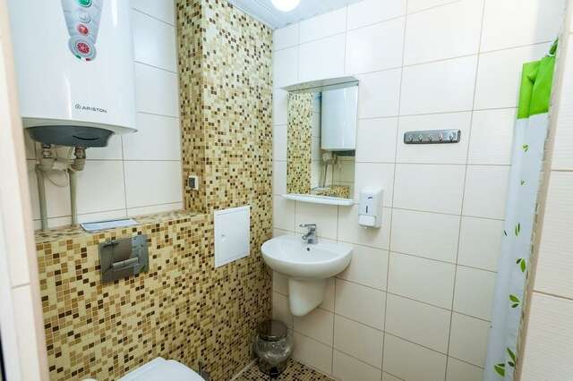 Мини-отель Полярный круг Мурманск-54