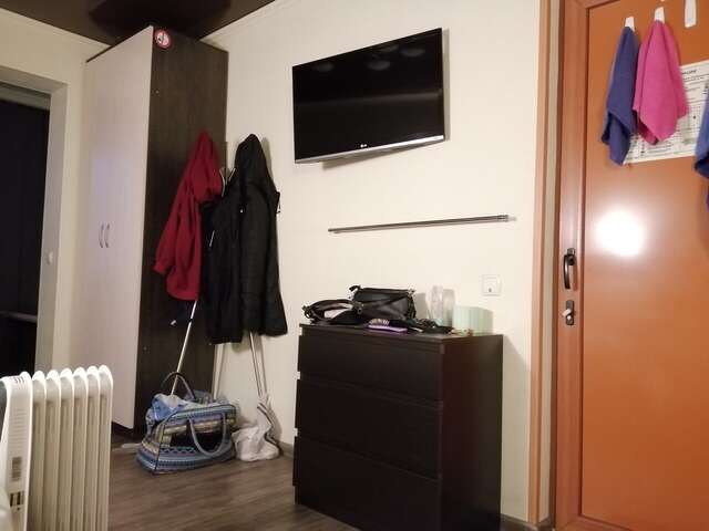 Мини-отель Полярный круг Мурманск-90