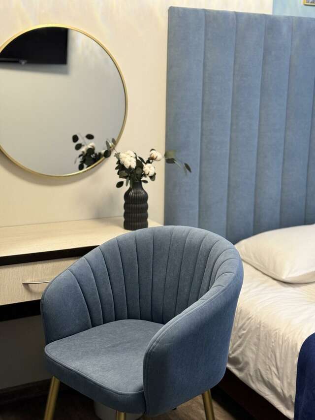 Мини-отель Полярный круг Мурманск-8