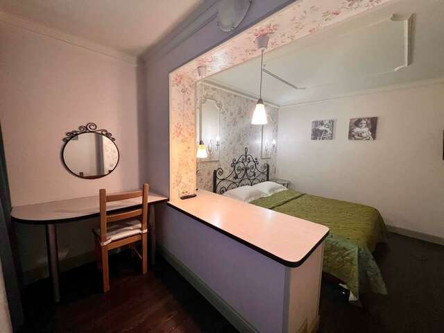 Мини-отель Полярный круг Мурманск-47