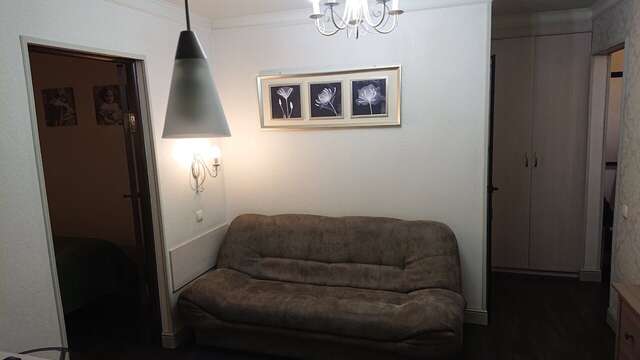 Мини-отель Полярный круг Мурманск-99