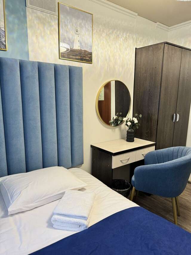 Мини-отель Полярный круг Мурманск-52