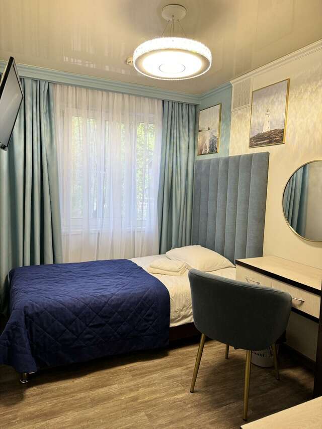 Мини-отель Полярный круг Мурманск-46