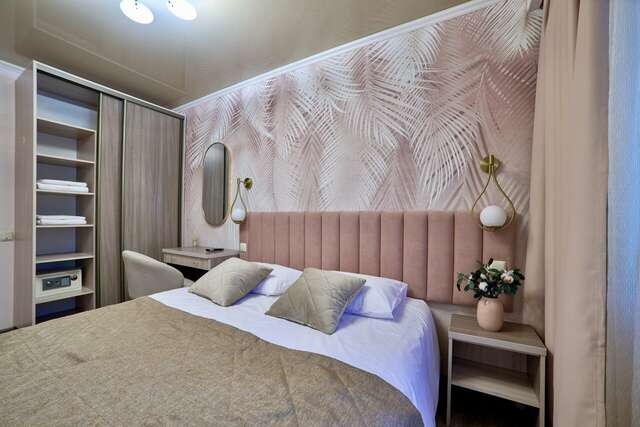 Мини-отель Полярный круг Мурманск-16