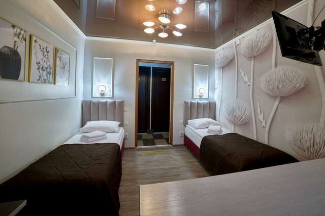 Мини-отель Полярный круг Мурманск-4